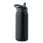 Gourde simple paroi 500 ml inox recyclé