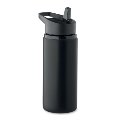 Gourde simple paroi 500 ml inox recyclé
