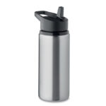 Gourde simple paroi 500 ml inox recyclé – Image 3