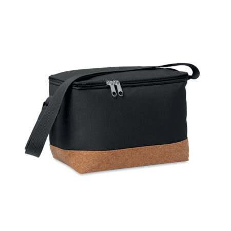 Sac isotherme compact RPET recyclé 14.5x17cm