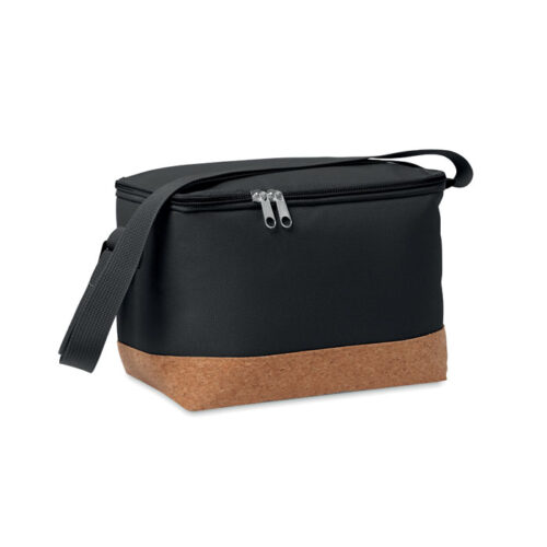 Sac isotherme compact RPET recyclé 14.5x17cm