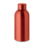 Gourde inox simple paroi 500ml – vue 6