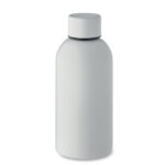 Gourde inox simple paroi 500ml – vue 2