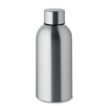 Gourde inox simple paroi 500ml – vue 3