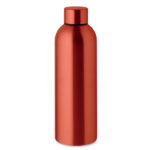Gourde inox simple paroi 750ml – vue 6