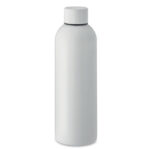 Gourde inox simple paroi 750ml – vue 2