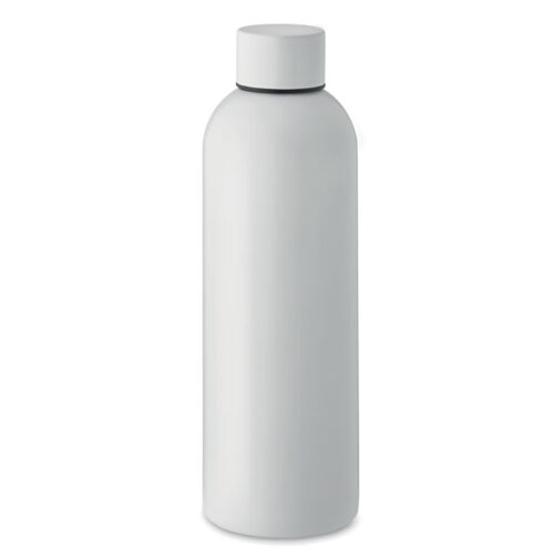 Gourde inox simple paroi 750ml – vue 2