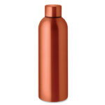 Gourde inox simple paroi 750ml – vue 9
