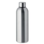 Gourde inox simple paroi 750ml – vue 3