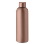 Gourde inox simple paroi 750ml – vue 8