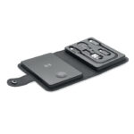 Câble chargeur 4 en 1 15W ABS recyclé