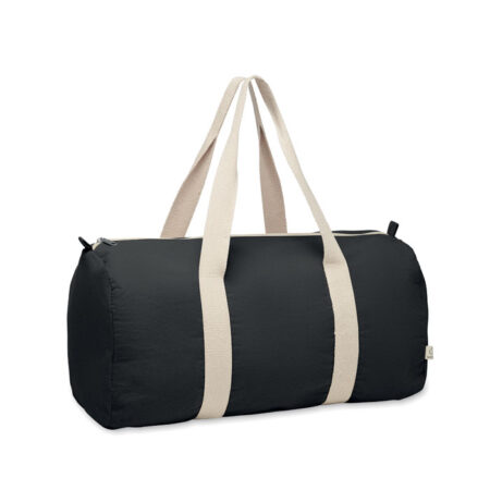 Sac de sport RPET recyclé 25x25cm