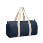 Sac de sport RPET recyclé 25x25cm – Image 2