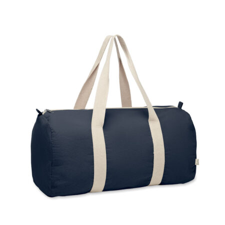Sac de sport RPET recyclé 25x25cm – vue 2