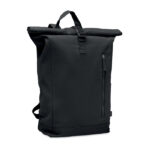 Sac à dos enroulable RPET 390g/m² léger