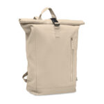 Sac à dos enroulable RPET 390g/m² léger – vue 3