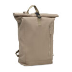 Sac à dos enroulable RPET 390g/m² léger – vue 4