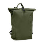 Sac à dos enroulable RPET 390g/m² léger – vue 5