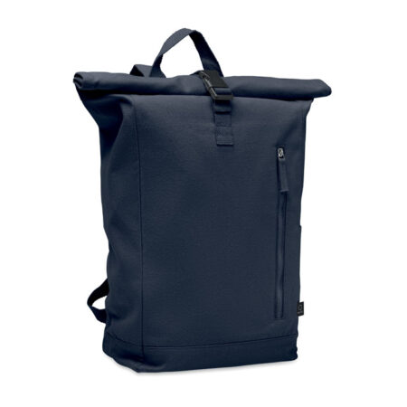 Sac à dos enroulable RPET 390g/m² léger – vue 2