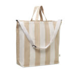 Sac de plage XL RPET 280g/m² renforcé – Image 2