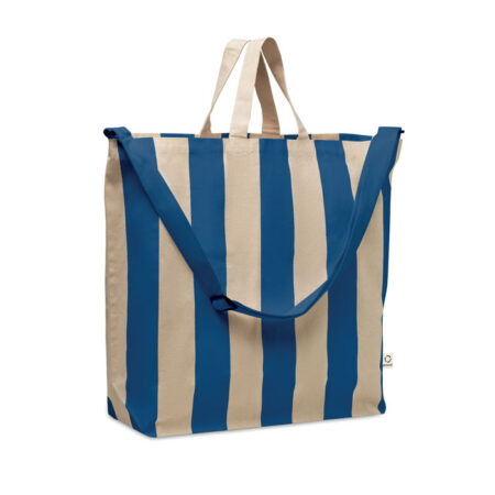 Sac de plage XL RPET 280g/m² renforcé