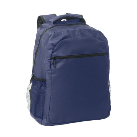 Sac à dos ordinateur 15" RPET recyclé – vue 2