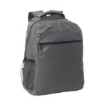 Sac à dos ordinateur 15" RPET recyclé – vue 3