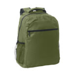 Sac à dos ordinateur 15" RPET recyclé – vue 4