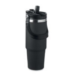 Gobelet isotherme double paroi inox 850ml