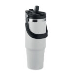 Gobelet isotherme double paroi inox 850ml – Image 2