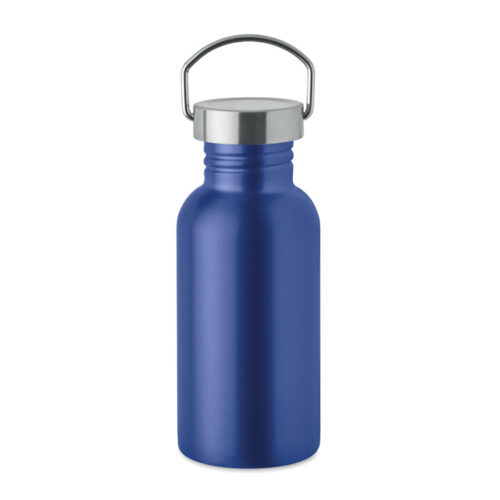 Gourde inox simple paroi 500ml légère – vue 2