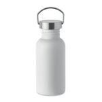 Gourde inox simple paroi 500ml légère – vue 4