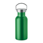 Gourde inox simple paroi 500ml légère – vue 5