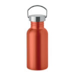 Gourde inox simple paroi 500ml légère – vue 6