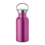 Gourde inox simple paroi 500ml légère – vue 9