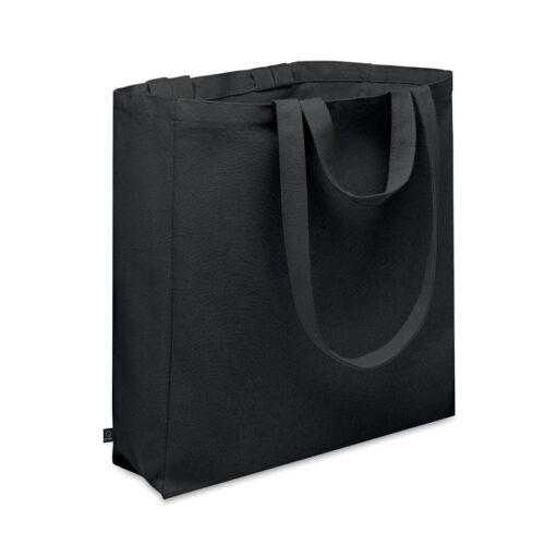 Tote bag shopping RPET recyclé 41cm