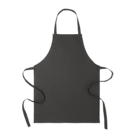Tablier cuisine 100% RPET recyclé