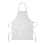 Tablier cuisine 100% RPET recyclé – Image 2