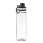 Gourde RPET 750ml transparente sport – Image 3