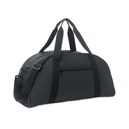 Sac de sport PU souple 29x23cm
