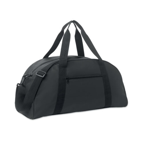 Sac de sport PU souple 29x23cm