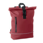 Sac à dos PC 12x54cm en PU recyclé – Image 4