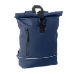 Sac à dos PC 12x54cm en PU recyclé – Image 2