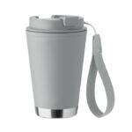 Gobelet double paroi 300ml en PP recyclé – Image 3