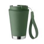 Gobelet double paroi 300ml en PP recyclé – Image 6