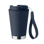 Gobelet double paroi 300ml en PP recyclé – Image 7