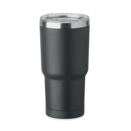 Gobelet double paroi 500ml en inox recyclé