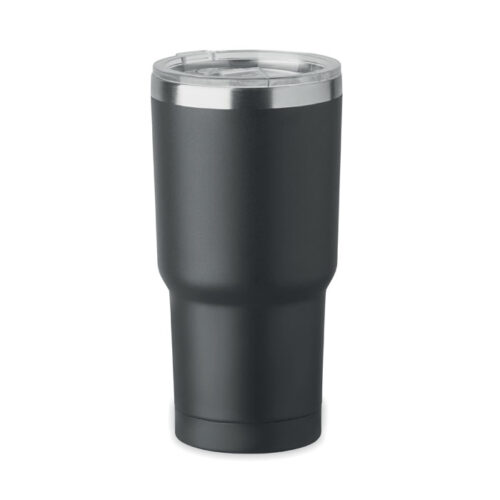 Gobelet double paroi 500ml en inox recyclé