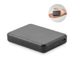 Batterie externe 5000mAh en ABS recyclé