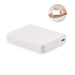 Batterie externe 5000mAh en ABS recyclé – Image 2